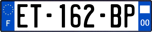 ET-162-BP