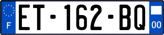ET-162-BQ