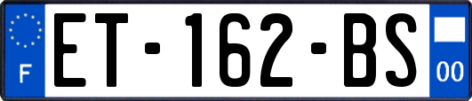 ET-162-BS