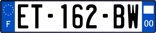 ET-162-BW