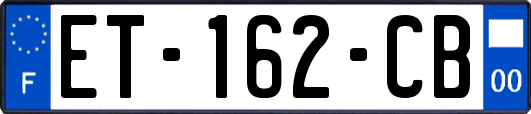 ET-162-CB