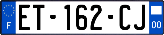 ET-162-CJ