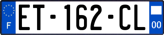 ET-162-CL