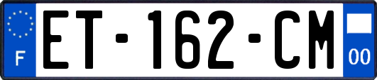 ET-162-CM