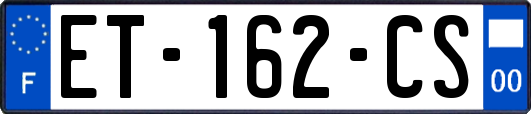 ET-162-CS