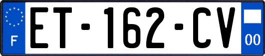 ET-162-CV