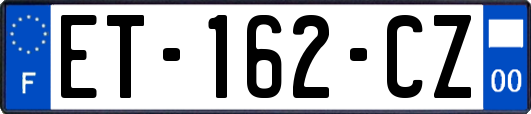 ET-162-CZ