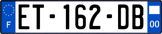 ET-162-DB