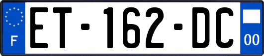 ET-162-DC