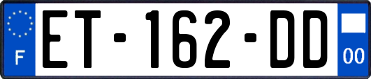 ET-162-DD