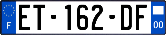 ET-162-DF