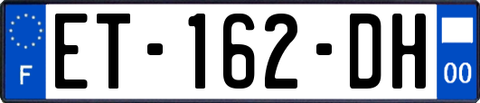 ET-162-DH