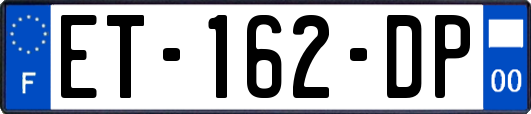 ET-162-DP