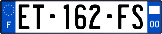 ET-162-FS