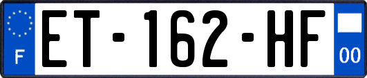 ET-162-HF