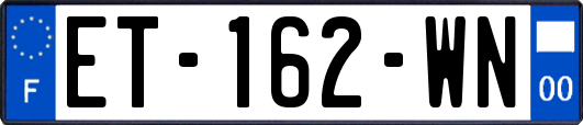 ET-162-WN