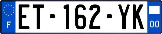 ET-162-YK