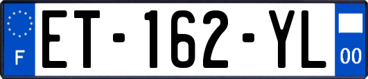 ET-162-YL