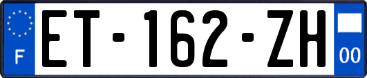 ET-162-ZH