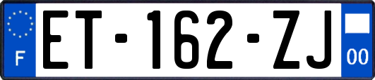 ET-162-ZJ