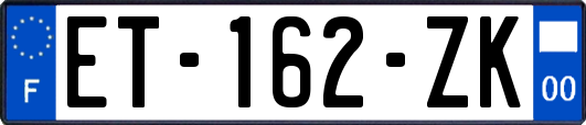 ET-162-ZK