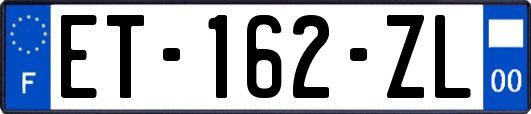 ET-162-ZL