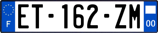 ET-162-ZM