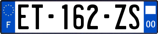 ET-162-ZS