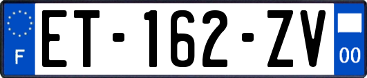 ET-162-ZV