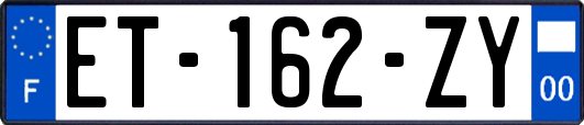 ET-162-ZY