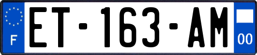 ET-163-AM