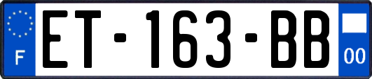 ET-163-BB