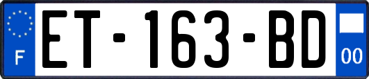 ET-163-BD