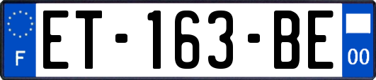 ET-163-BE