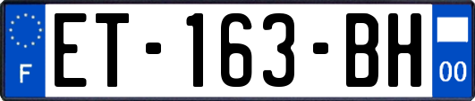 ET-163-BH