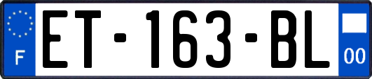 ET-163-BL
