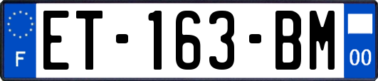 ET-163-BM