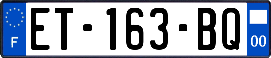 ET-163-BQ