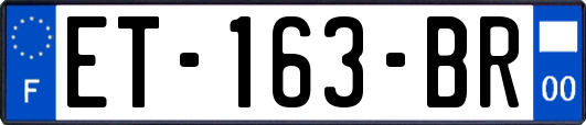 ET-163-BR