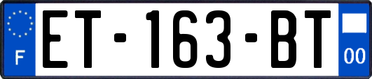 ET-163-BT