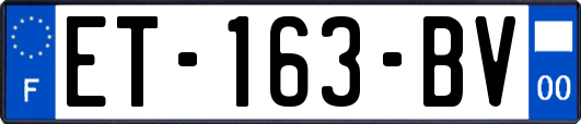 ET-163-BV