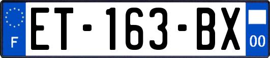 ET-163-BX