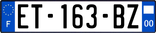 ET-163-BZ