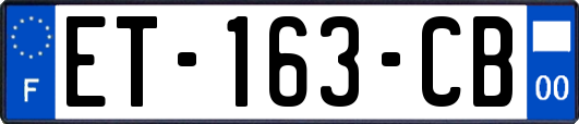 ET-163-CB
