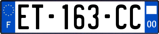 ET-163-CC