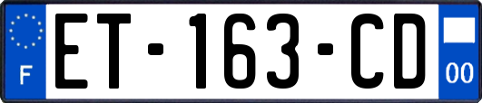 ET-163-CD