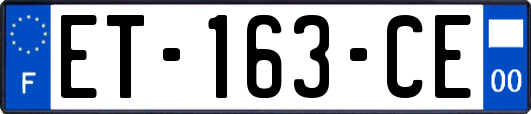 ET-163-CE