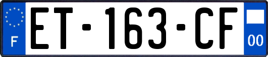 ET-163-CF