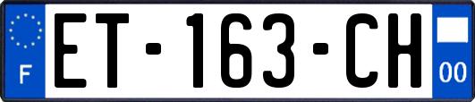 ET-163-CH