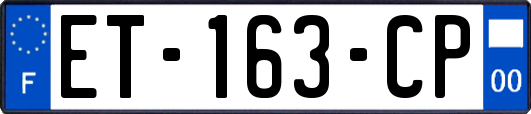 ET-163-CP